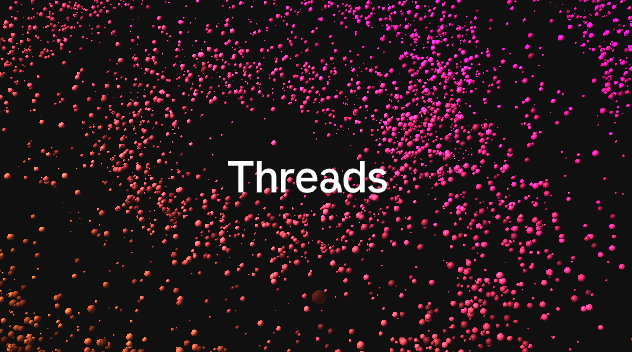 Meta推出推特竞争对手APP：Threads-图文项目论坛-图文项目-天天学吧