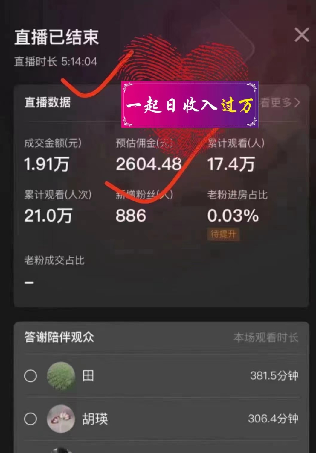 图片[5]-拼多多无人直播蓝海赛道揭秘：0成本变现，小白日入2600+！-天天学吧