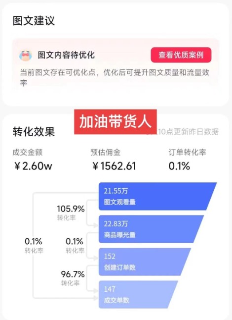 图片[2]-带货新玩法：1分钱新人购，快速起号秘籍，小白保姆级教程-天天学吧