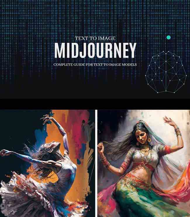 Midjourney AI：从零基础到高级版的大师班教程-34节课-中英字幕9690 作者:福缘创业网 帖子ID:106744 