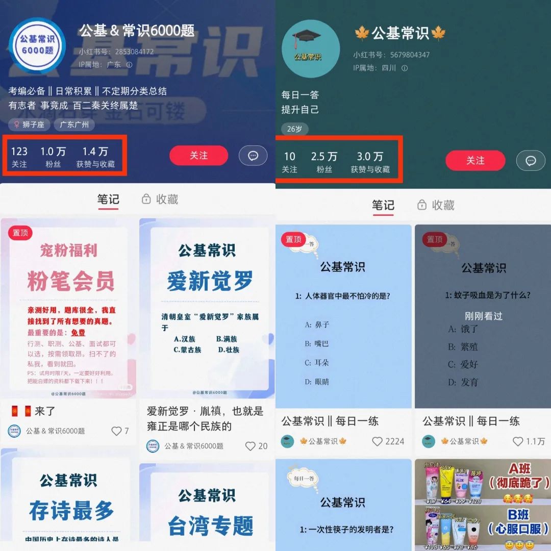 小红书商单升级玩法，知识账号轻松赚钱攻略！-天天学吧